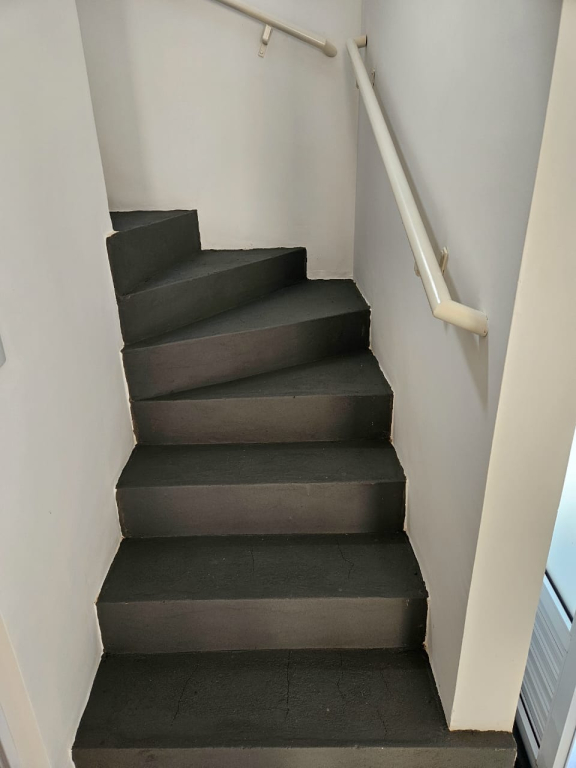 Rua Augusto Pereira de Moraes, 2215 – Apto, 107 - Condomínio Paineiras 