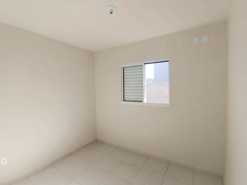 Rua Joaquim Nunes da Silva, 175 - Condomínio Levitti