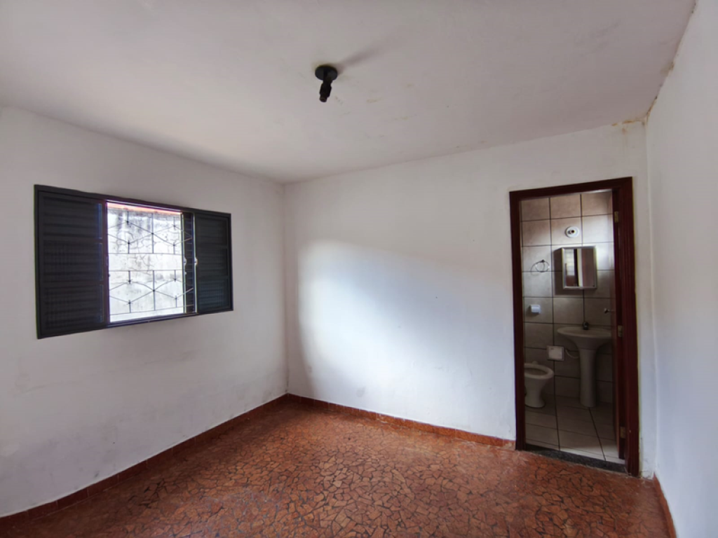 Rua Amapá, 431
