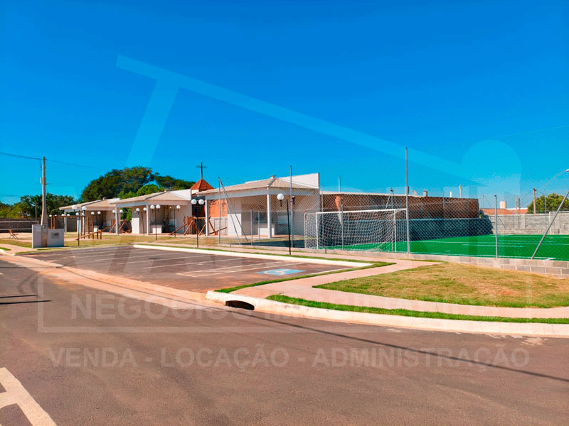 Rua Joaquim Nunes da Silva, 175 - Casa F12 - Condomínio Levitti