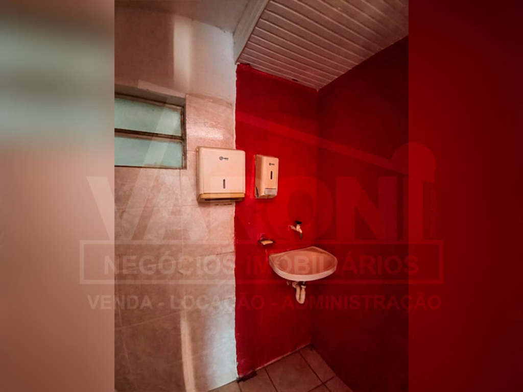 Rua Pioneiro Alvaro Monteiro de Araujo, 761