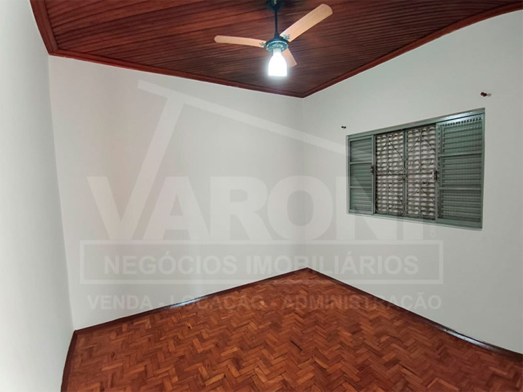 Rua Augusto Pereira de Moraes, 1137 