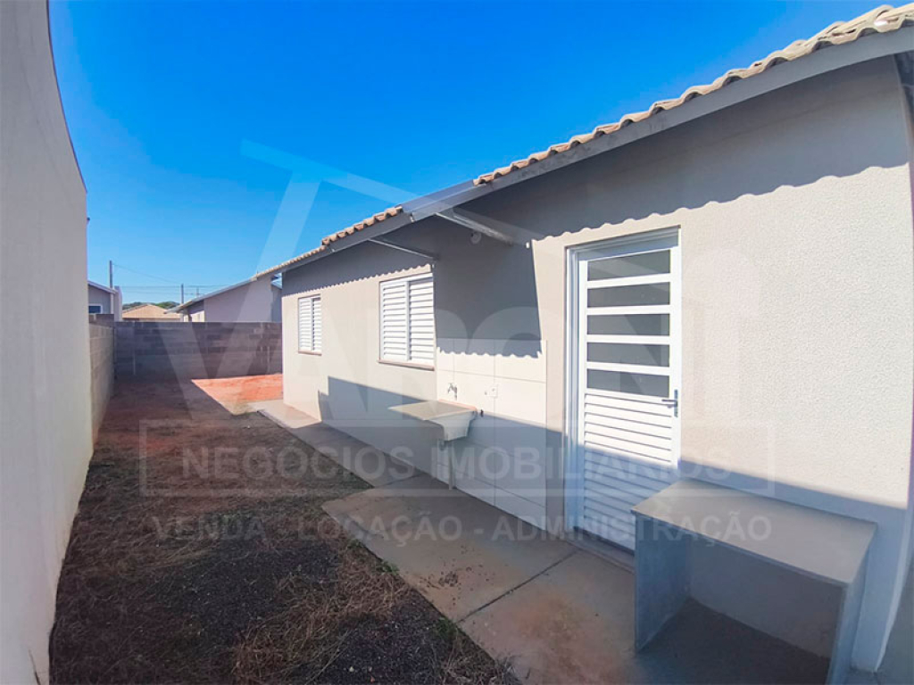 Rua Joaquim Nunes da Silva, 175 - Casa E09