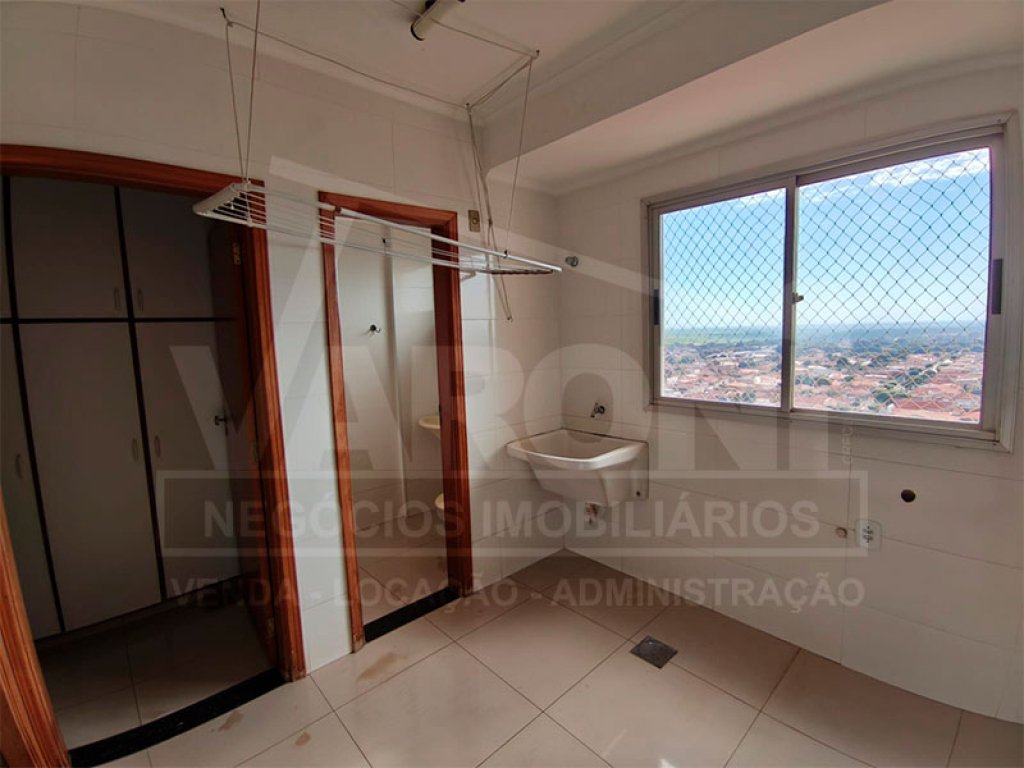 Rua Santa Clara, 447 – Apto 1401 (14°Andar) - Residencial Santa Clara