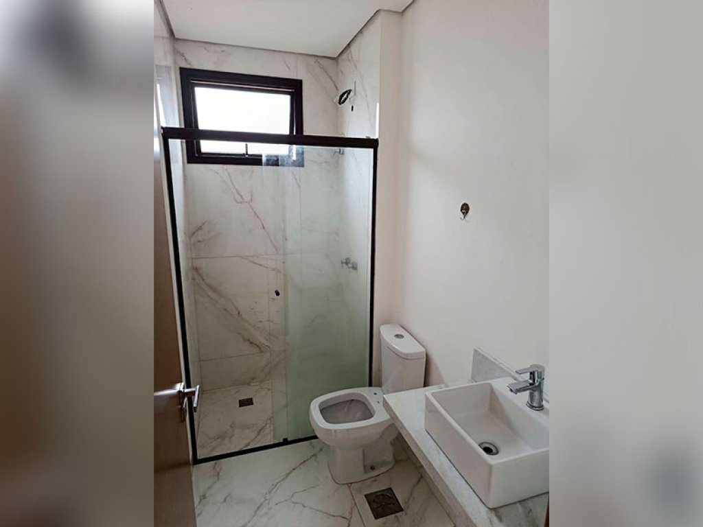 Av. Antônio Veronese, 345 - Apto 102, Res. Vila Nova