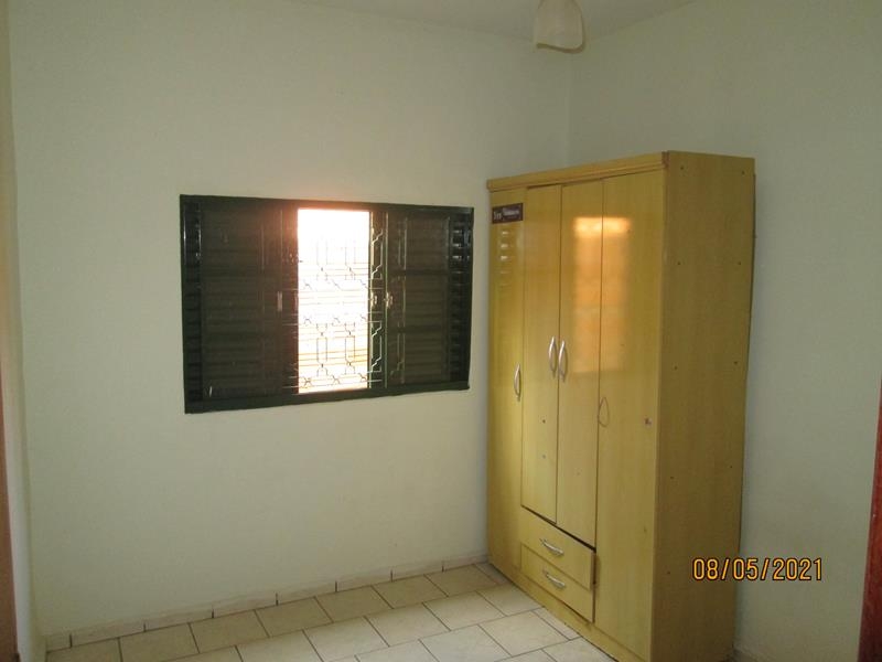 Rua Otacílio Ferraz Pacheco, 391