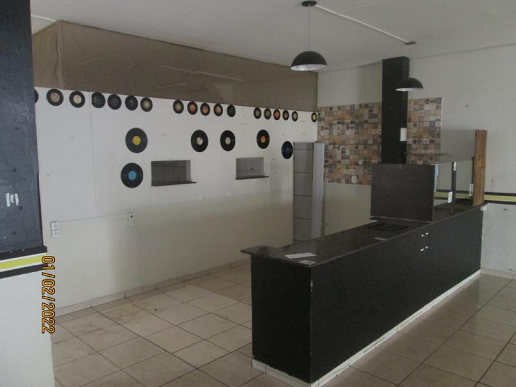 Rua Dr Mário Sabino - 241 - Calçadão 