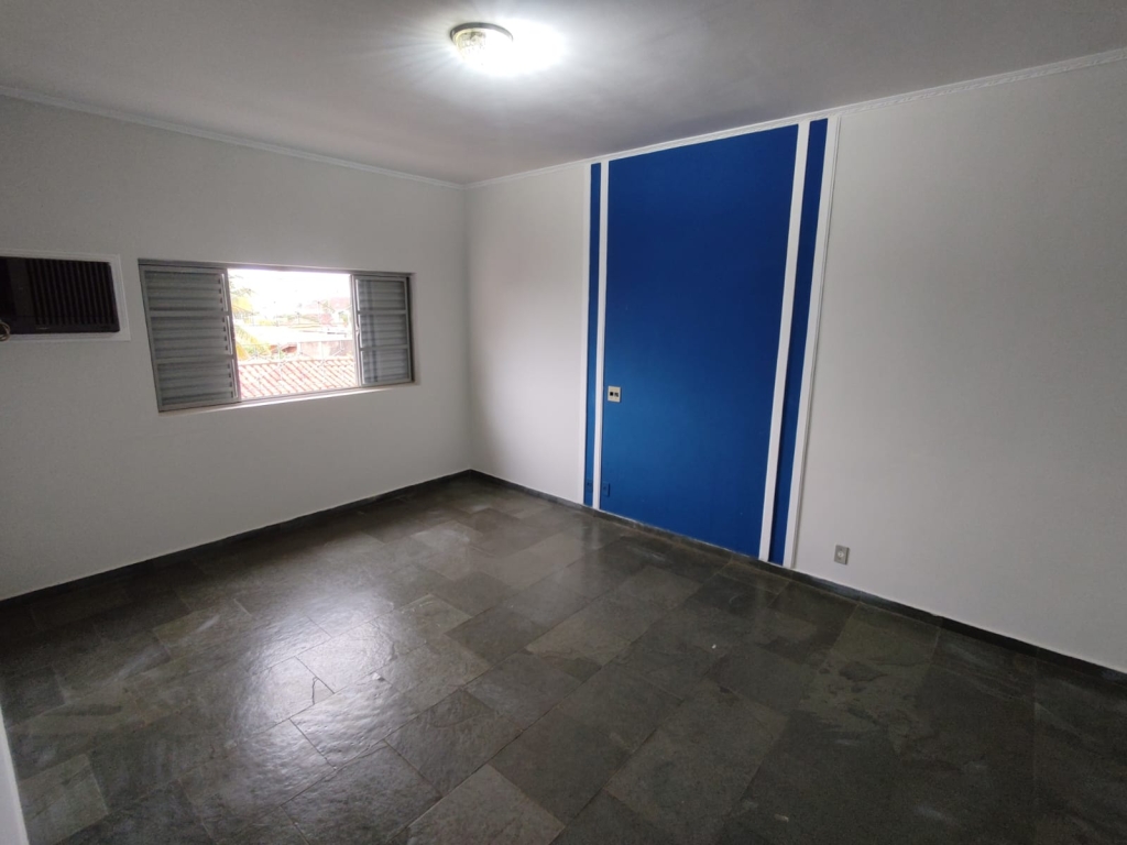 Rua Altino Vaz de Mello, 897