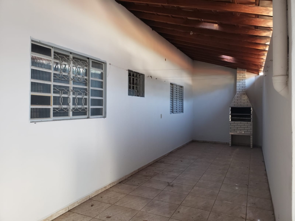 Rua João Carlos Vilas Boas, 135 A