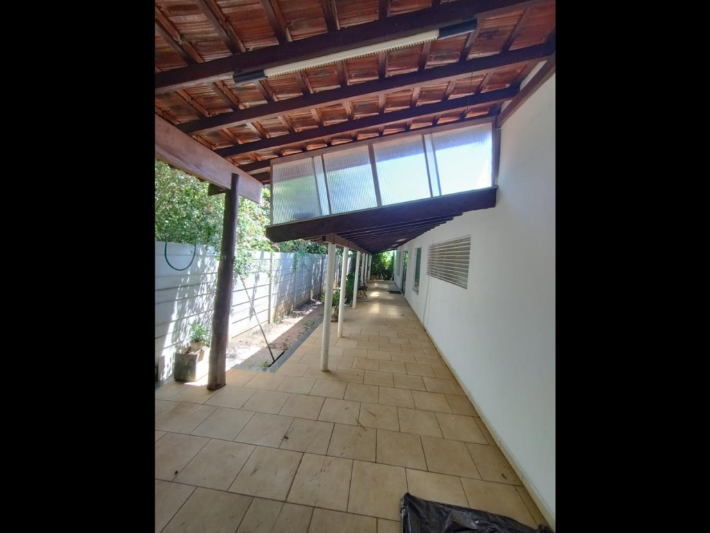 Rua Dr. Ramalho Franco, 1430 