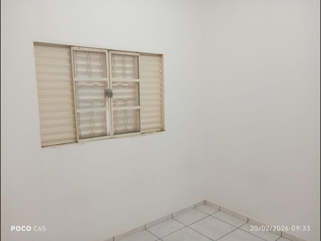 Rua Antonio Prudêncio, 223 