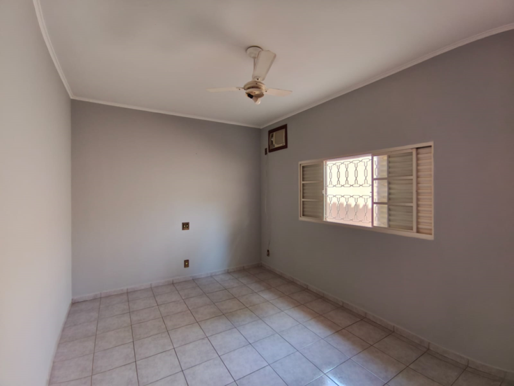 Rua Raul Forchero Casasco, 604