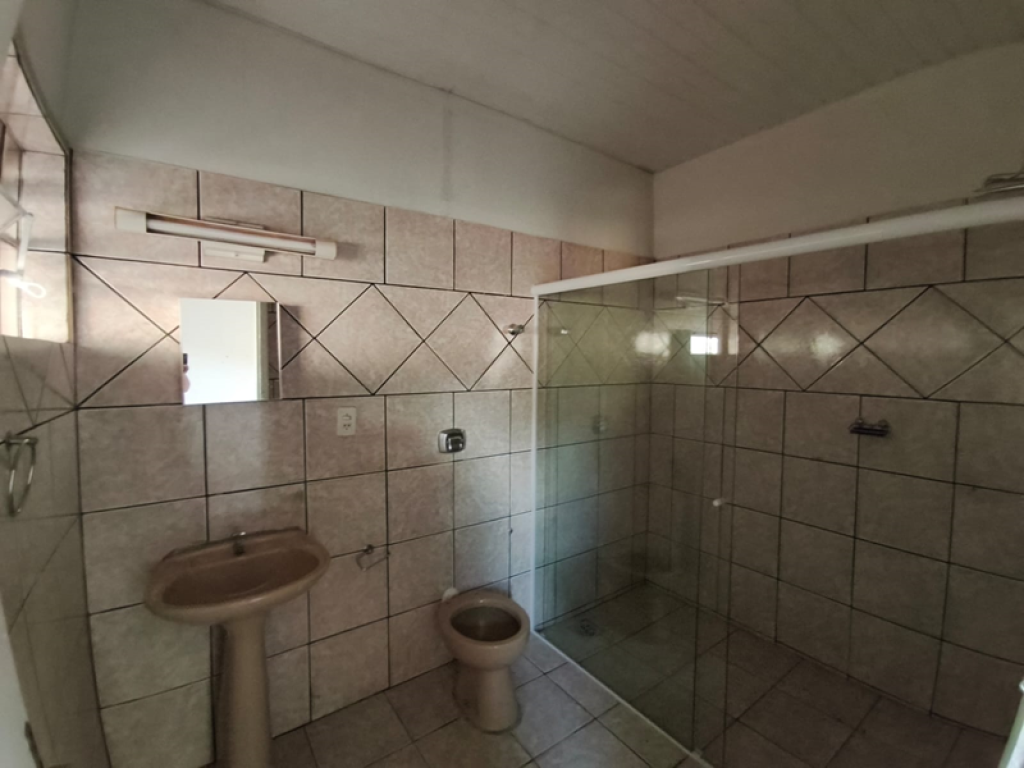 Rua José Carlos Pereira, 500