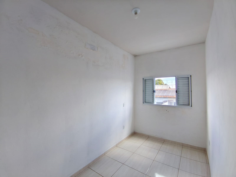 Rua Sergipe, 128