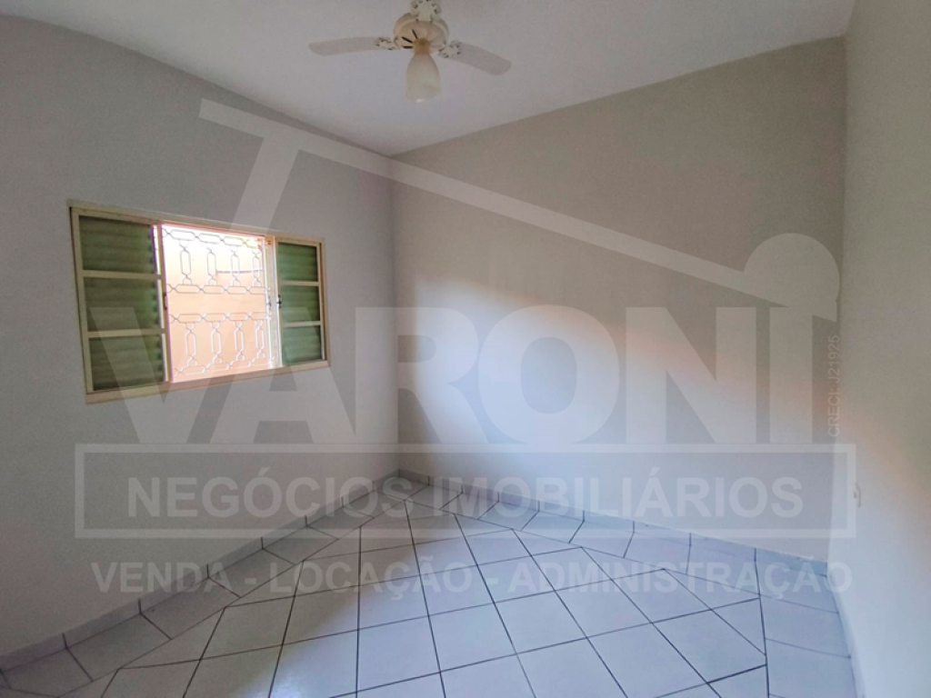 Rua Luis Rosa Pereira, 952