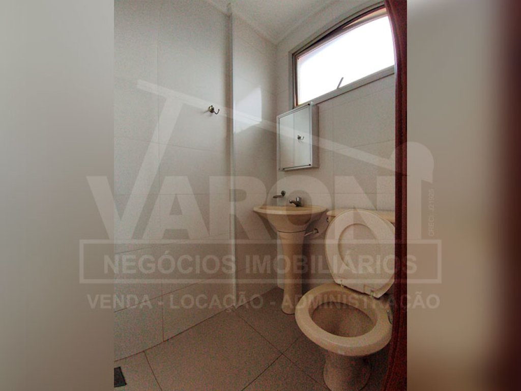 Rua Santa Clara, 447 – Apto 1401 (14°Andar) - Residencial Santa Clara
