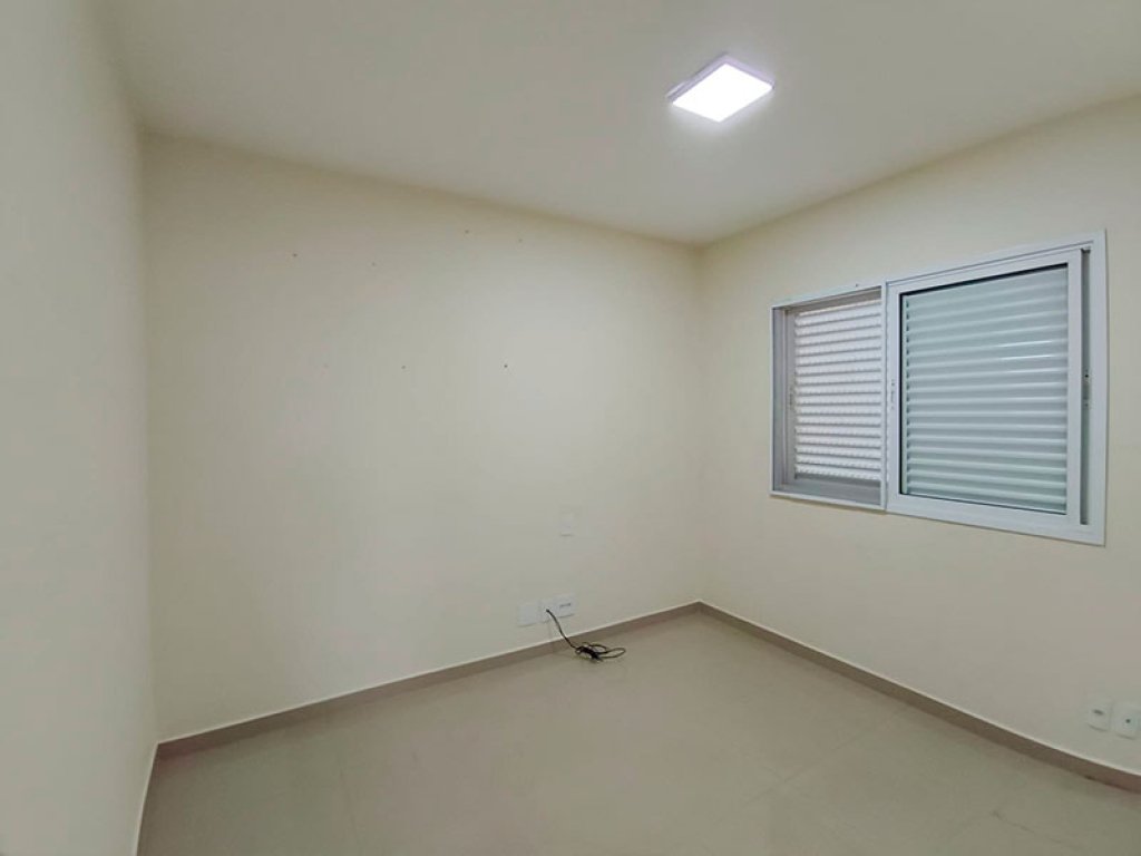 Rua Raul Forchero Casasco, 75 Apto 11 