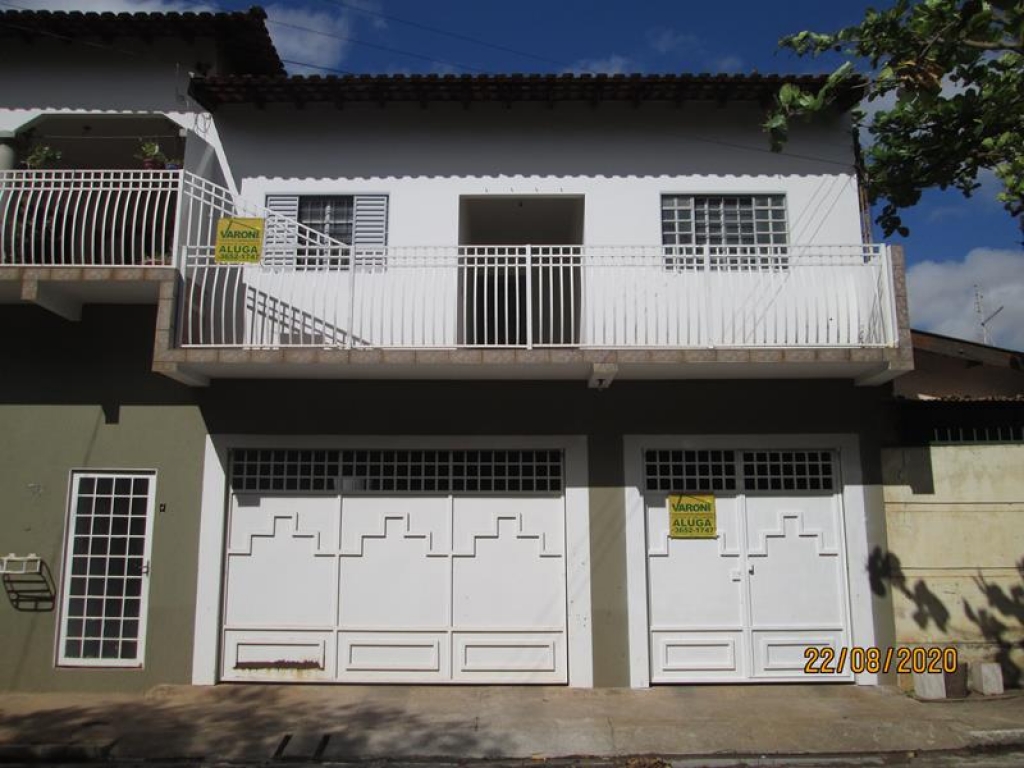 Av Guilherme Lang, 30 A