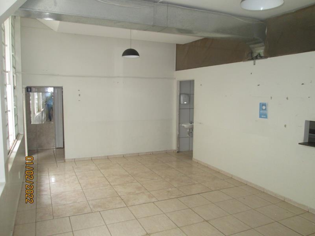 Rua Dr Mário Sabino - 241 - Calçadão 