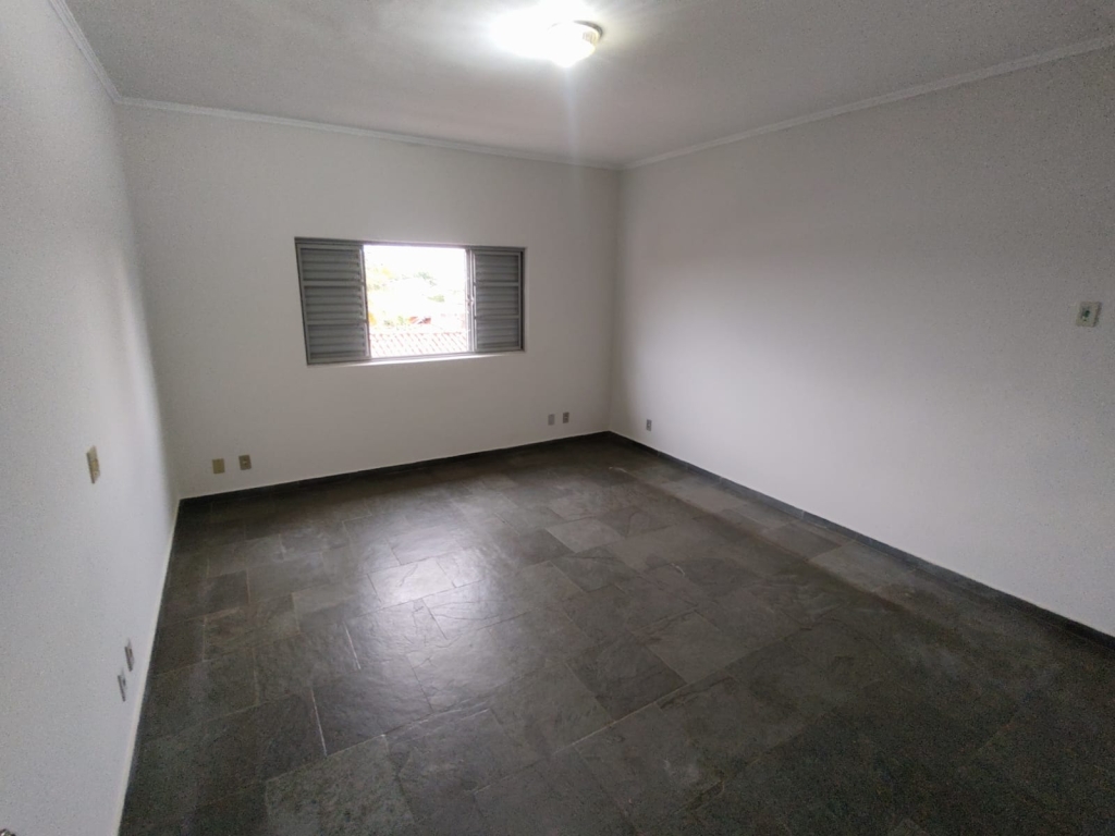 Rua Altino Vaz de Mello, 897