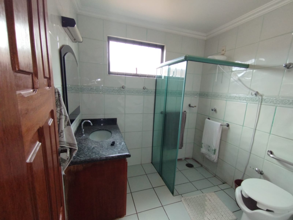 Rua Dr Mário Sabino, 1404