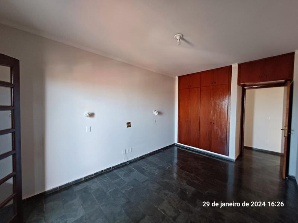 Rua Antonio Martins de Barros, 100 - Residencial Monte Carlo - Ap. 101 - 10º andar