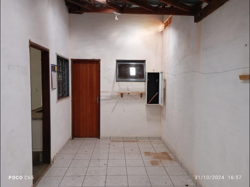 Rua Apparecido Lindorio Eduardo de Castilho, 146