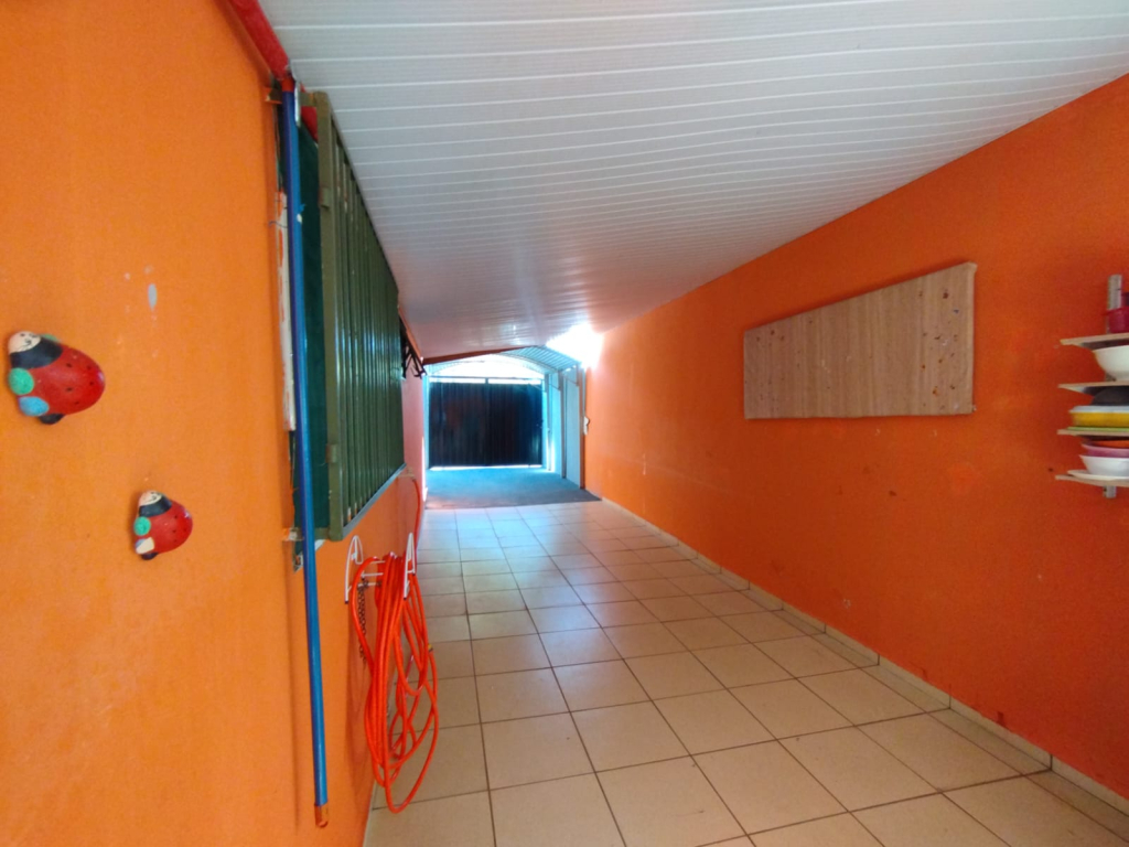 Rua dos Funcionários, 356