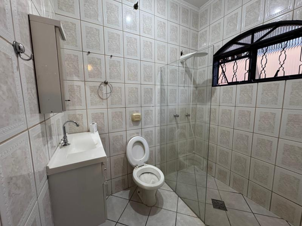 Rua Orestes Soares de Moraes, 440