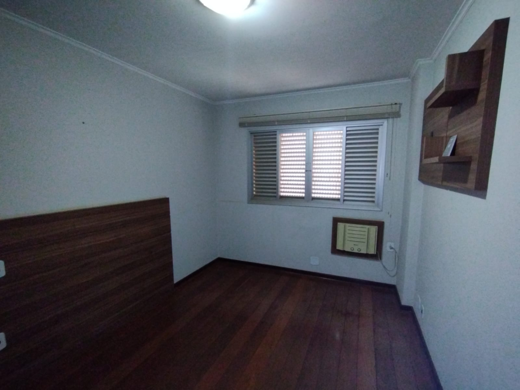 Rua Santa Clara, 447  -  6º Andar