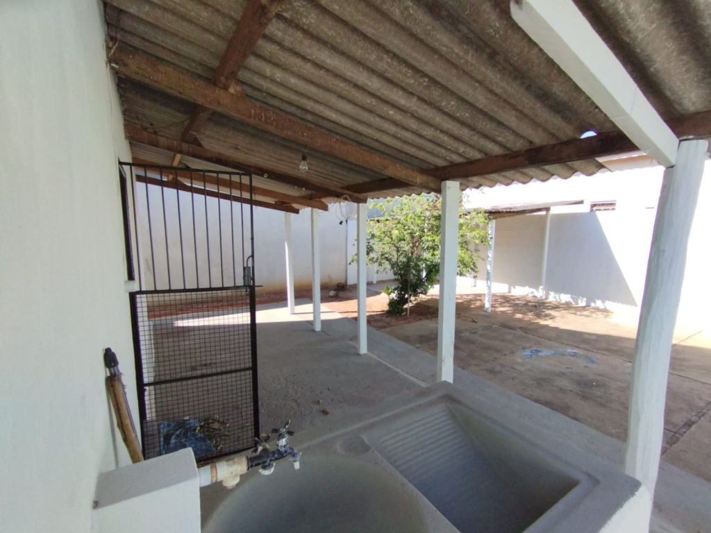 Rua Enio Soliane 1392