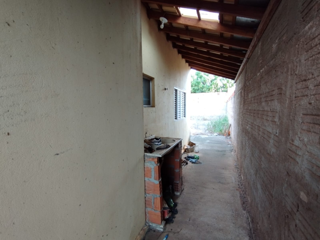 Rua Eugênio dos Santos Rocha, 739