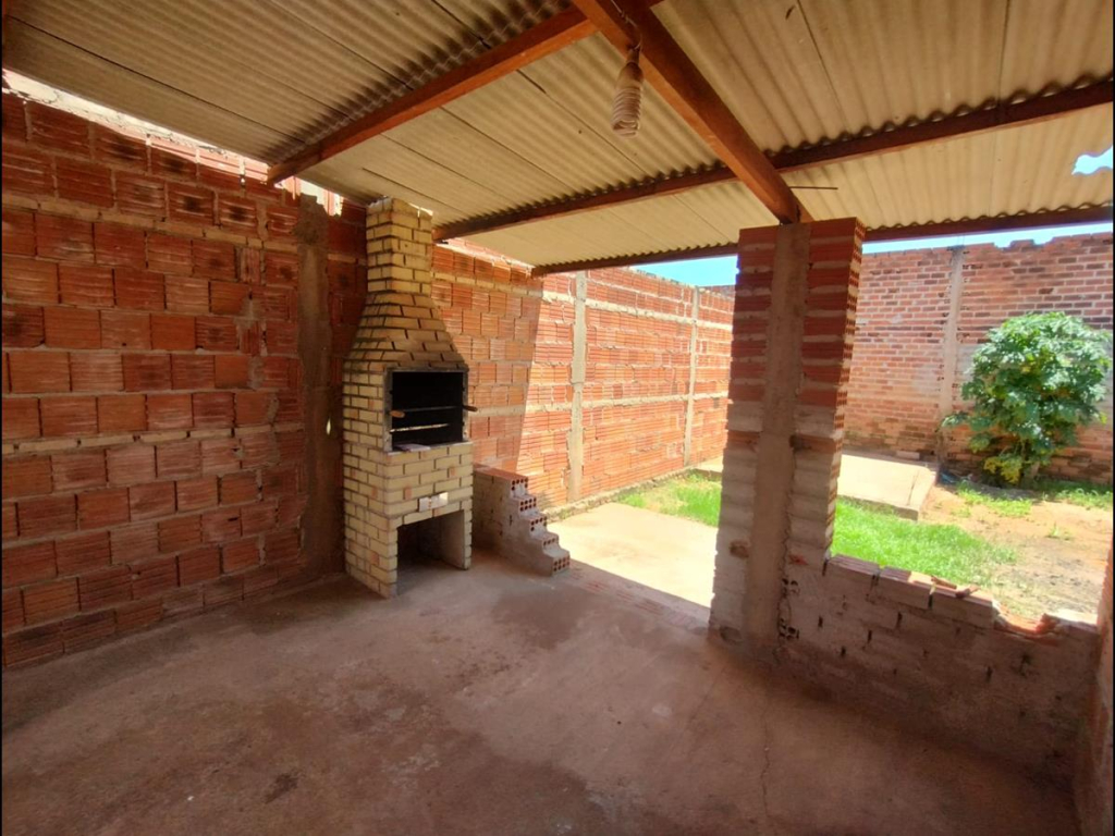 Rua João Maciel Filho, 744