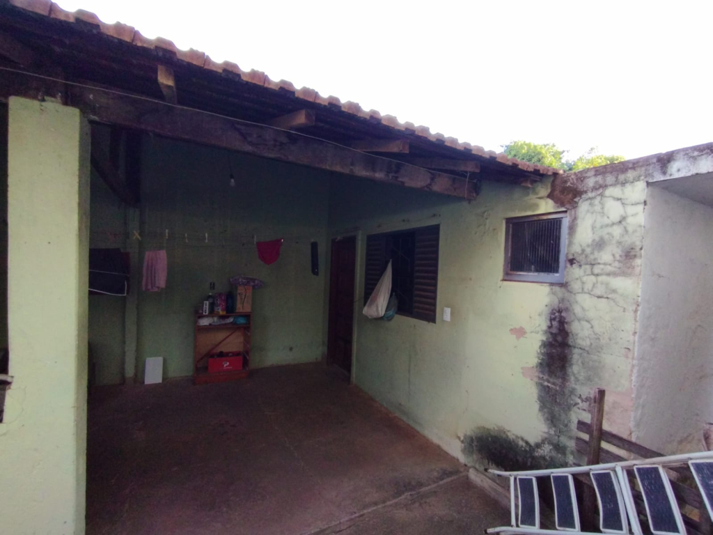 Rua Jamil Fonseca Azman, 100