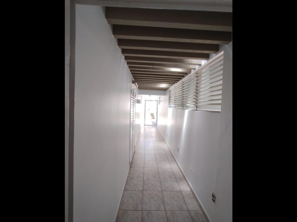 Rua Dr. Ramalho Franco, 1430 