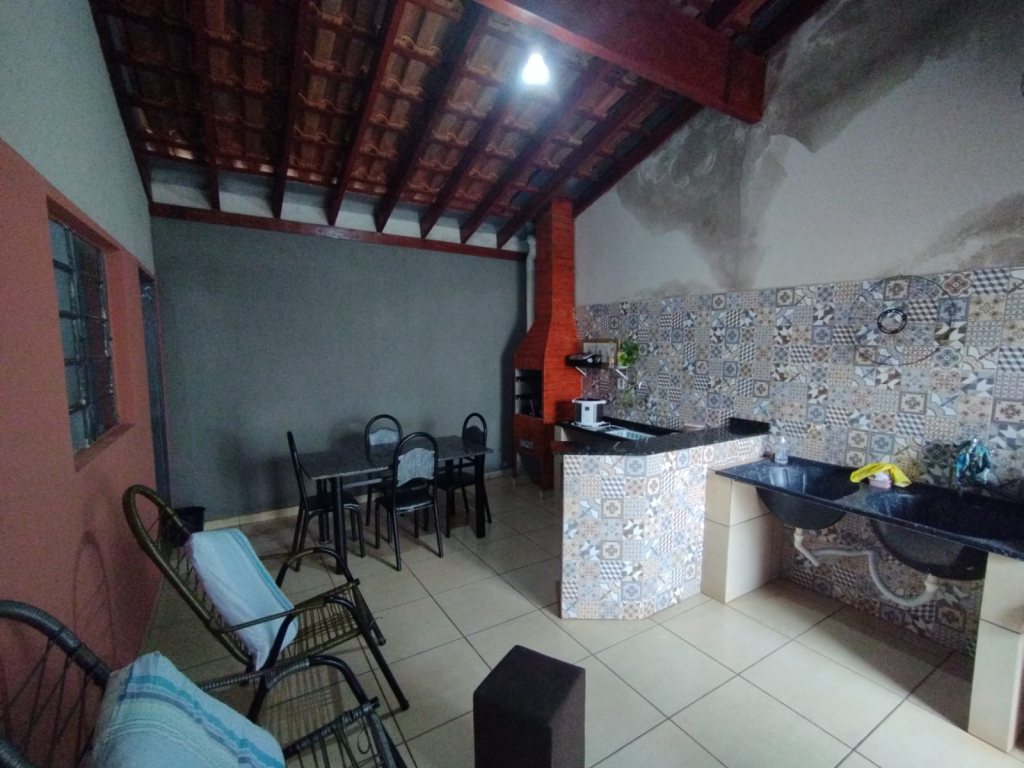 Rua Fernando Bombonati, 61