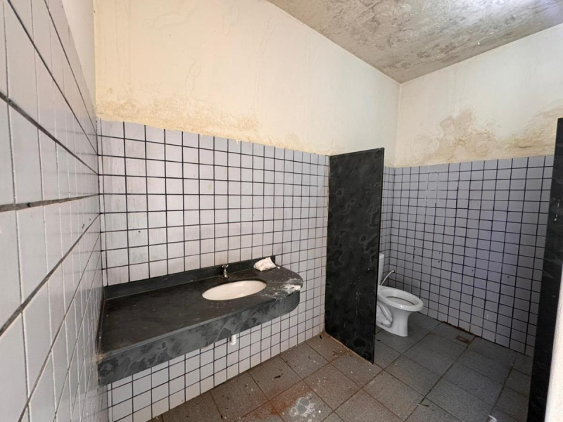 Rua Augusto Pereira de Moraes, 529