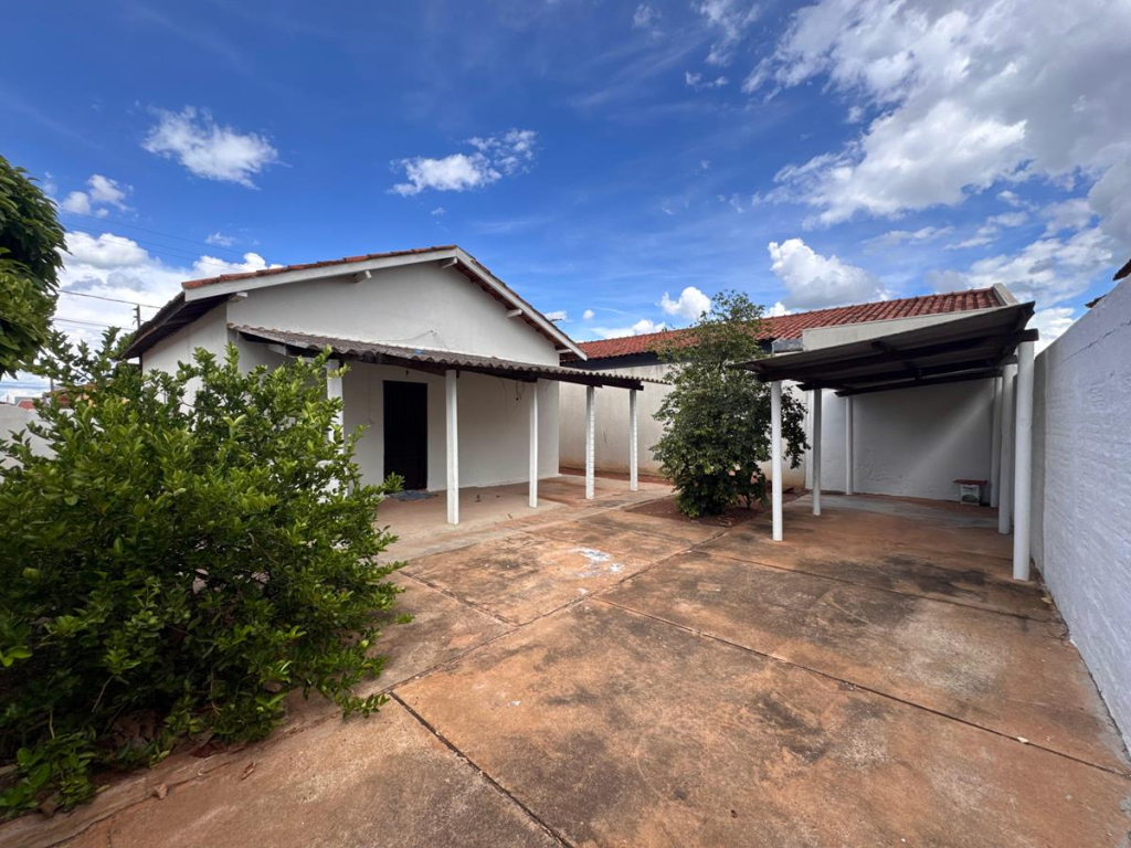 Rua Dr. Enio Soliani, 1392