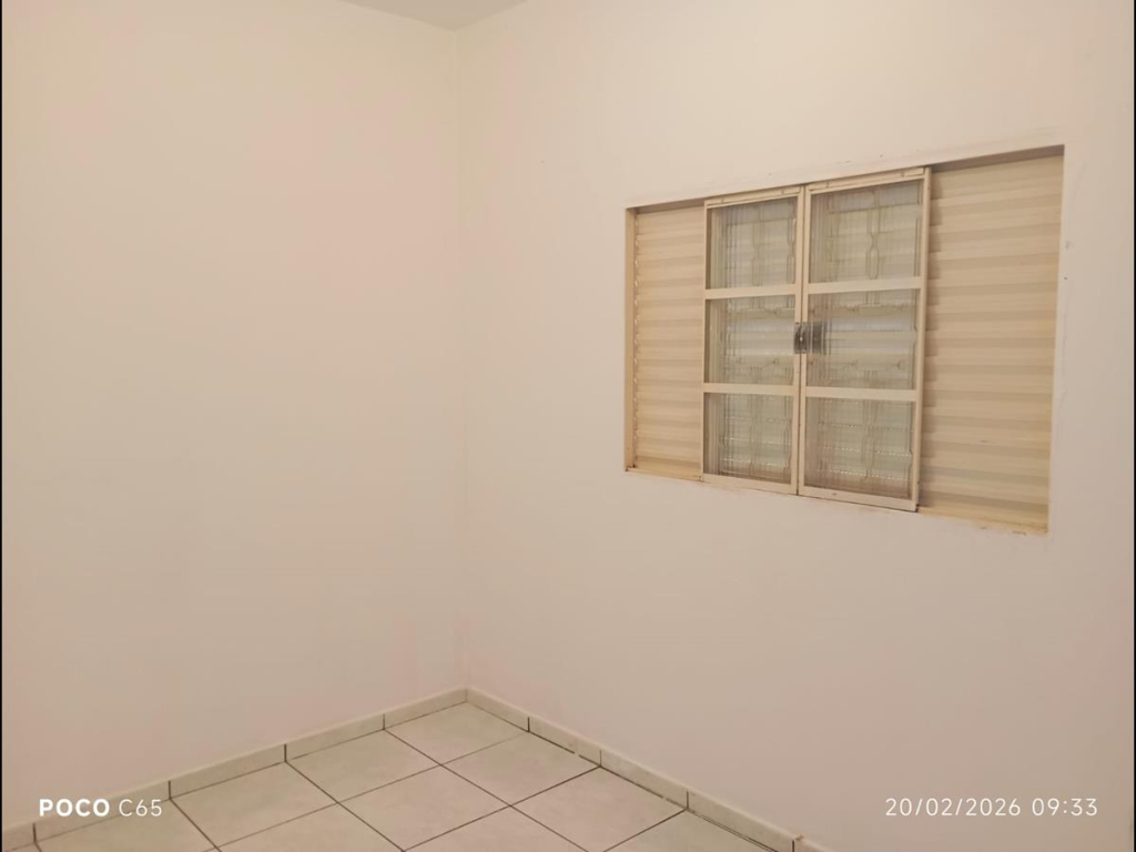 Rua Antonio Prudêncio, 223 