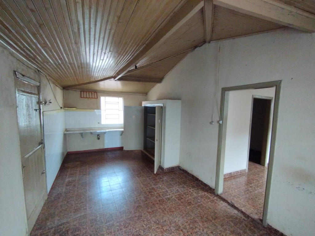 Rua Fernando Ribeiro de Barros, 1079