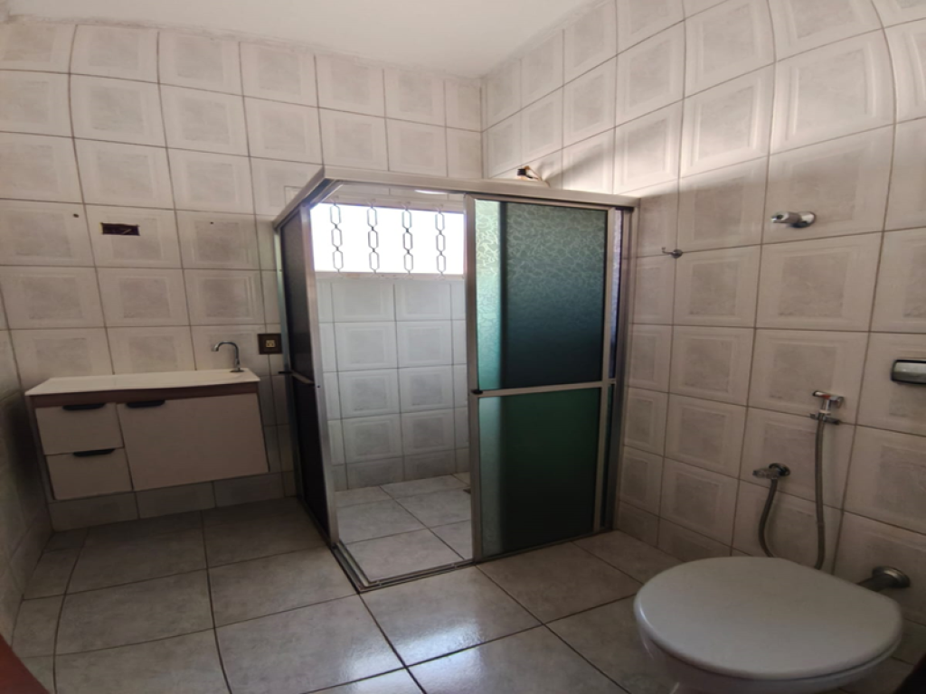 Rua Raul Forchero Casasco, 604