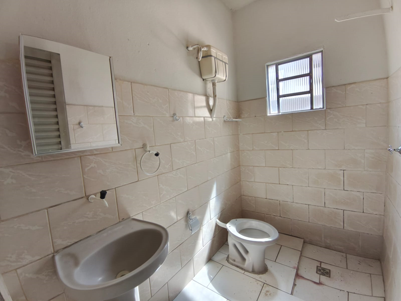 Rua Giacomo Paro, 345