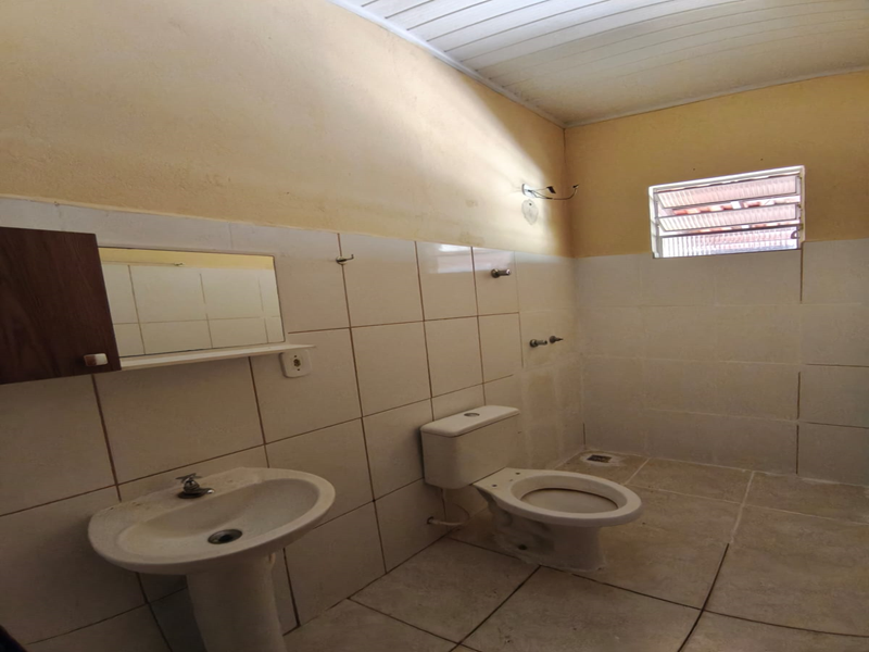 Rua Educador Paulo Freire, 525