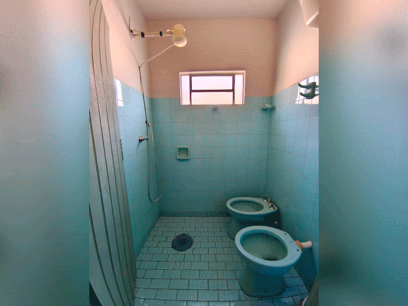 Rua Dr Ramalho Franco, 1364