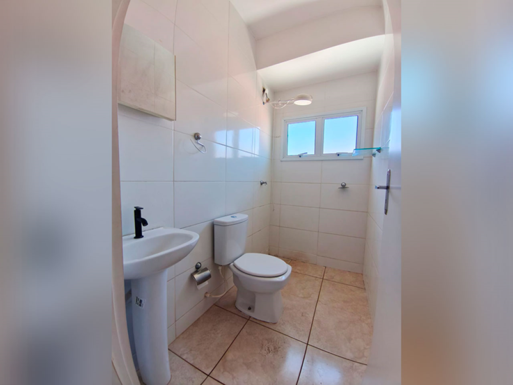Rua Augusto Pereira de Moraes, 2215 – Apto, 121 - Condomínio Paineiras 