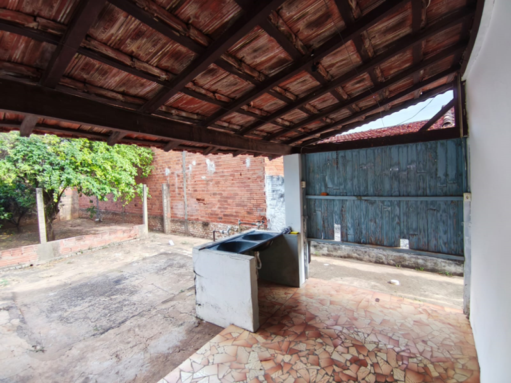 Rua Amapá, 431