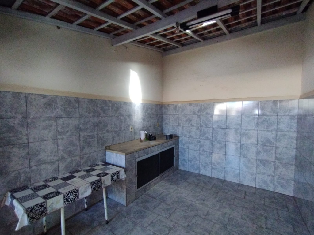 Rua Francisco José Franco, 318