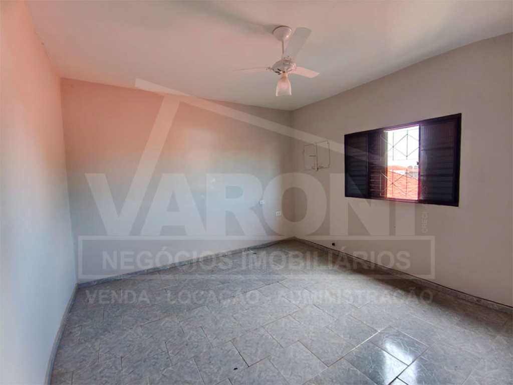 Av. Goiás, 597 Fundos 