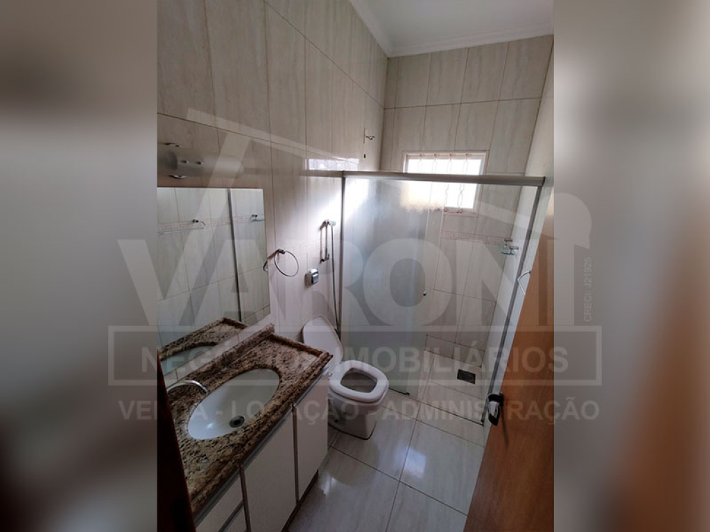 Rua Prof. Élio Rubens Galvão Aires, 550