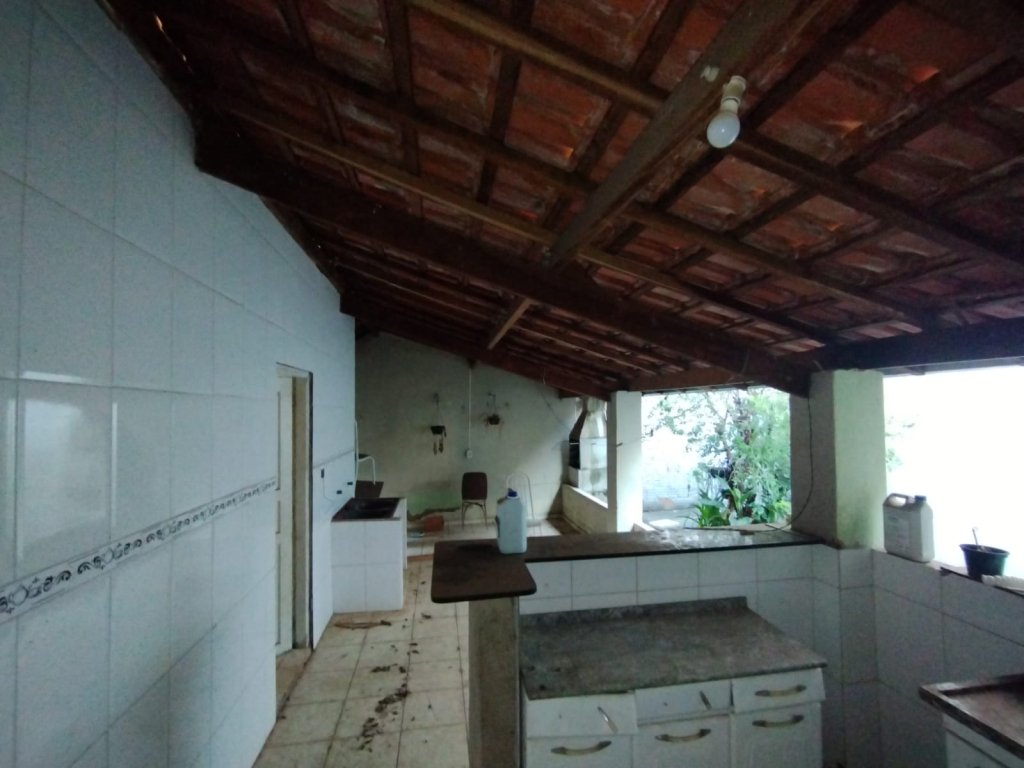 Rua Felismino Machado, 23